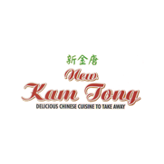 New Kam Tong logo.