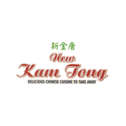 New Kam Tong logo.